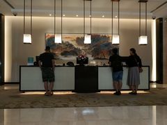 -南京圣和府邸豪华精选酒店