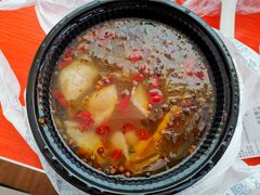 -千日贺茶餐厅(高新万达店)