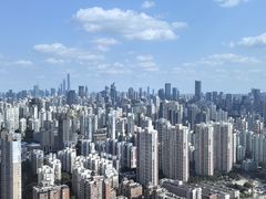 -环球港凯悦 · 享悦中餐厅