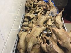 -正宗忘不了老鹅(梅岭店)