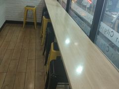 等位区-City1+1城市比萨·意面(桂林路店)
