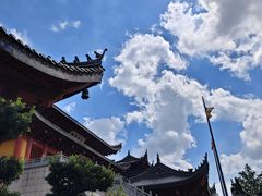 -上海东林寺(金山区)