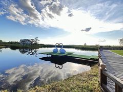 -黑龙江扎龙生态旅游区