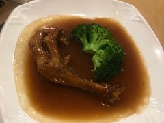 -澳门西南饭店·粤菜·茶市·手工点心(华海路店)
