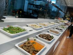 -汉丽轩·音乐自助烤肉餐厅(石岐店)