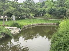 -西海子公园
