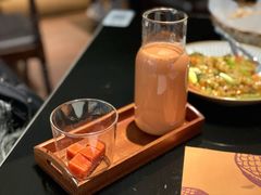 泰式奶茶-simply thai天泰(静安嘉里中心店)
