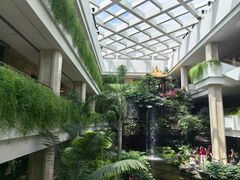 -广州白天鹅宾馆