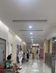 -重庆五洲妇儿医院·妇幼保健