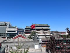 -局气烤鸭·北京菜(前门店)