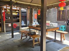 -金必轩(青岩店)