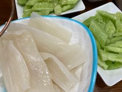 -楼外楼大刀肉传统火锅居(博学路店)