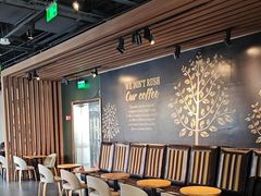 -COSTA COFFEE(金长安大厦店)