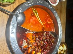 -楠火锅(光谷民族大道店)