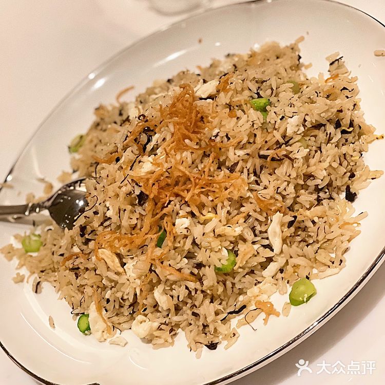 算是北京环球影城附近最好吃的店了