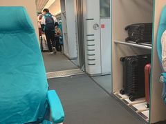 -浦东1号2号航站楼(地铁站)