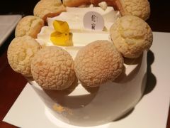-侘寂甜品(自取店)
