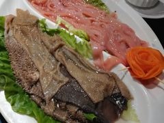 -安安火锅(上美广场店)