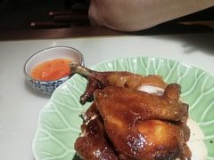 -佬麻雀·剁椒鱼头(京基KK One店)