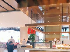 -五缘湾凯悦酒店·悦饗中餐厅