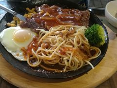 -豪享来中西餐厅(隆昌店)