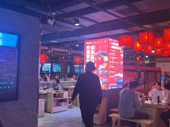 -巴蜀大将火锅(太原旗舰店)