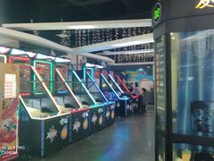 -大玩家(芝罘万达广场店)