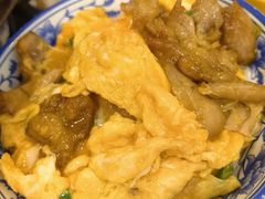 -百乐门粉面店(二龙喉分店)