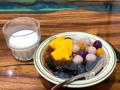 -堂屋糖水店(愚园店)
