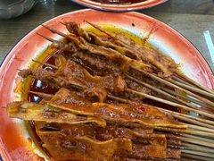 -张庆烤肉·清真