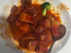 -小红鲸·海鲜餐厅(轸大路店)