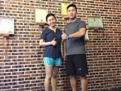 -豪思成DK健身私教连锁(凯乐国际店)