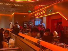 -西塔老太太泥炉烤肉(苏州大悦城店)