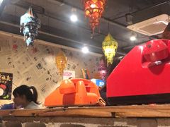 -花腰餐吧Bistro烧烤 傣味(传媒大学店)