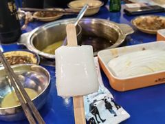 -马路边边火锅串串(观前街店)