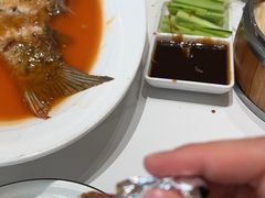 -梅利汴京烤鸭•开封豫菜地标店(东大街店)