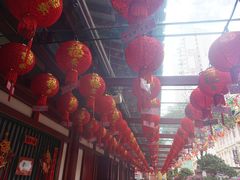 -新加坡佛牙寺龙华院