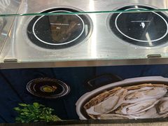 -盒马鲜生(皇庭广场店)