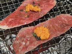 -橘焱胡同烧肉夜食(BFC外滩金融中心店)