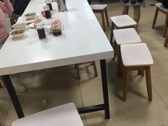 大堂-老磁器口豆汁店(天坛店)
