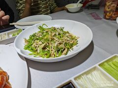 -鸭王烤鸭店(三里河店)