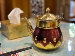 -新疆伊宁远征餐厅