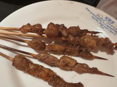 -星伦多自助料理·涮烤一体(虹悦城店)