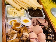 -湘渝人家·川湘菜(十里河店)