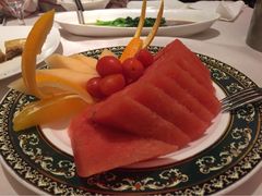 粗茶淡饭•汉口公馆-粗茶淡饭·汉口公馆(循礼门店)