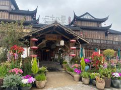 -二十八里太湖船菜(吉祥路店)