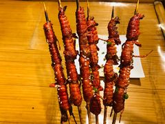 -可可大虾武汉土菜大排档(万松园1店)