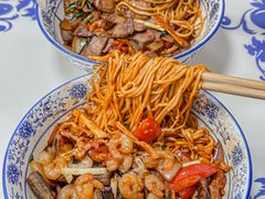 -复兴面王(河东路起源店)