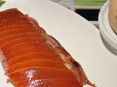 -四季民福烤鸭店(西单华威约饭街店)