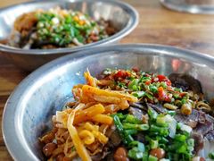-老东江米粉